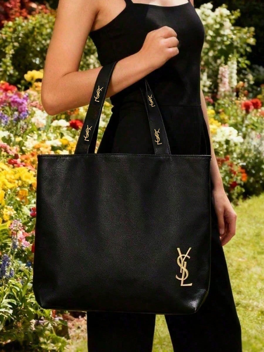 YSL Ultra Minimalist High-End  - Luxury Bags Ysl recension och pris