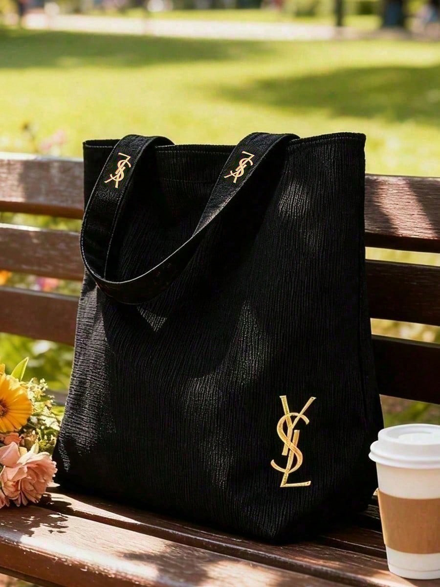 YSL Ultra Minimalist High-End  - Luxury Bags Ysl recension och pris