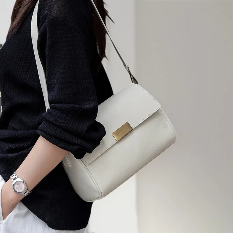 Cow Leather Women's Shoulder B - Luxury Bags In China Wholesale recension och pris