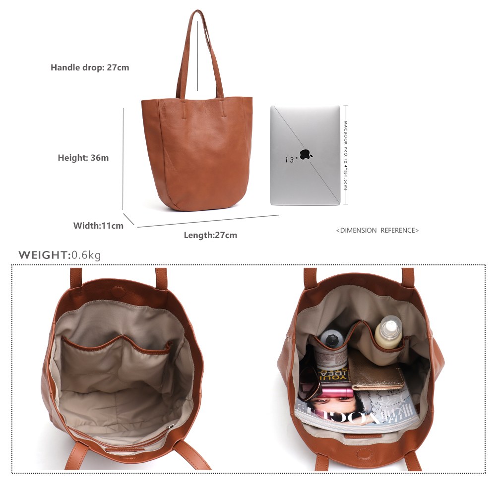 SC Luxury Italian Genuine Leat - Luxury Bags Vendor recension och pris
