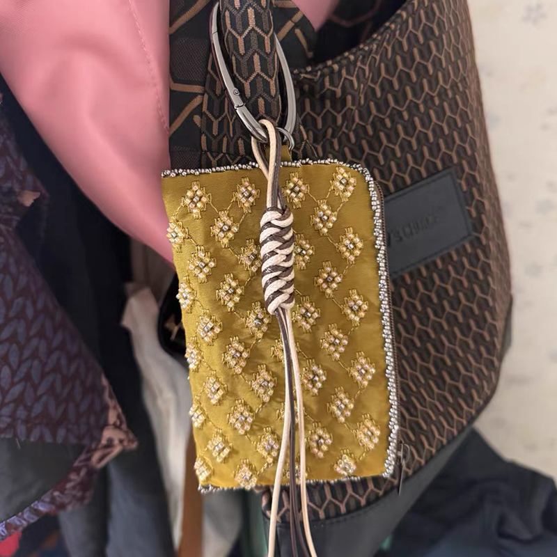 Mini Accessory Charm Bags For  - Luxury Bags Mini recension och pris