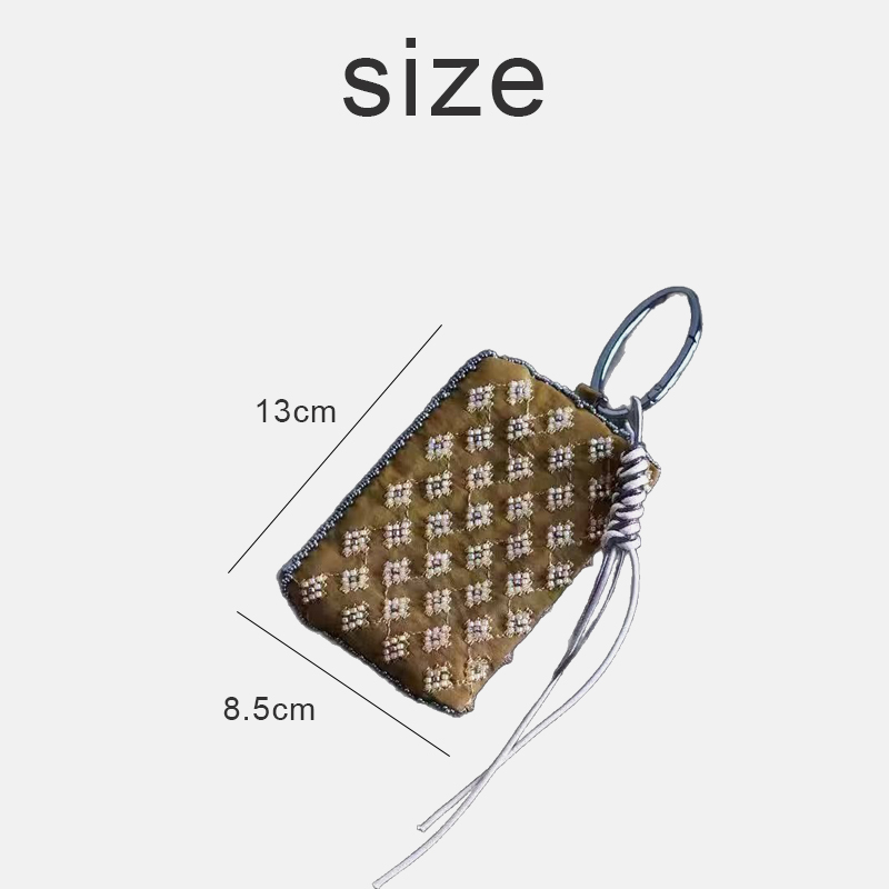 Mini Accessory Charm Bags For  - Luxury Bags Mini recension och pris