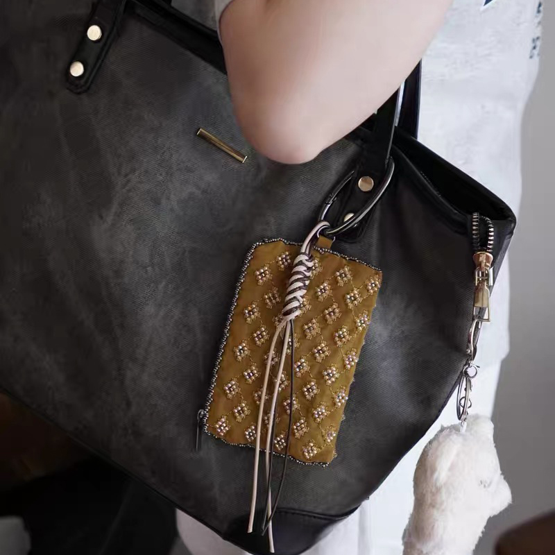 Mini Accessory Charm Bags For  - Luxury Bags Mini recension och pris