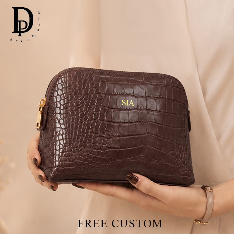 Luxury Crocodile Leather Patte - Luxury Bags In China Wholesale recension och pris