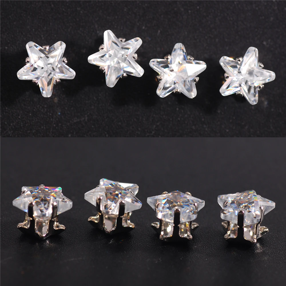 High-quality Luxury Zircon Cop - Luxury Bags Cz recension och pris