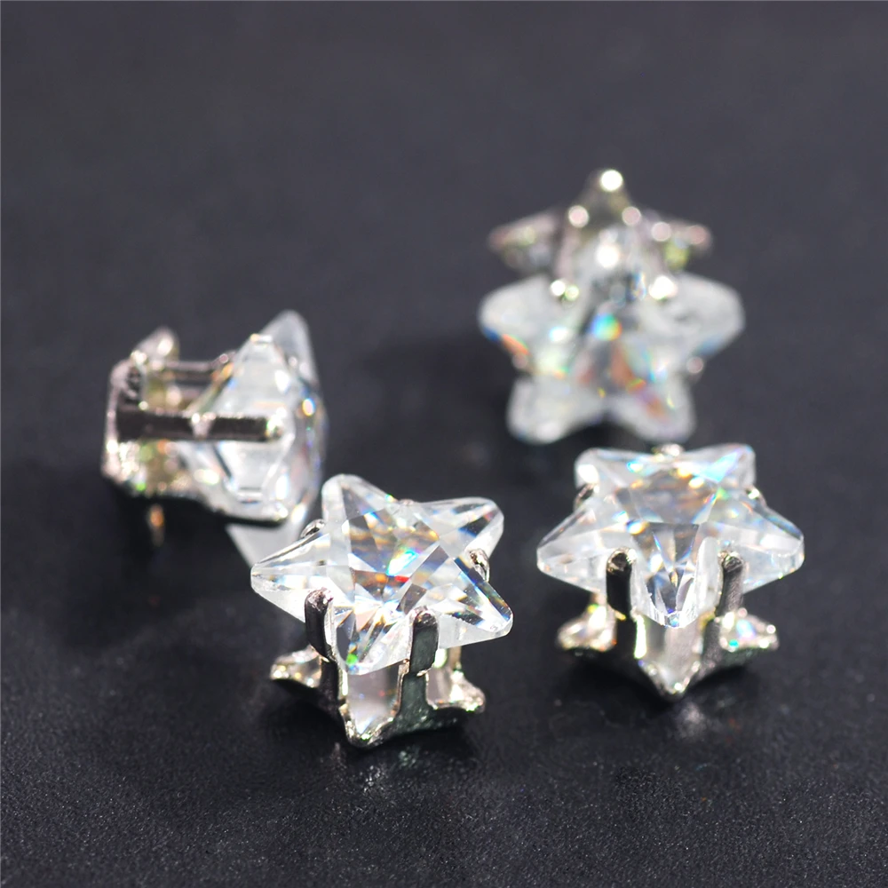 High-quality Luxury Zircon Cop - Luxury Bags Cz recension och pris