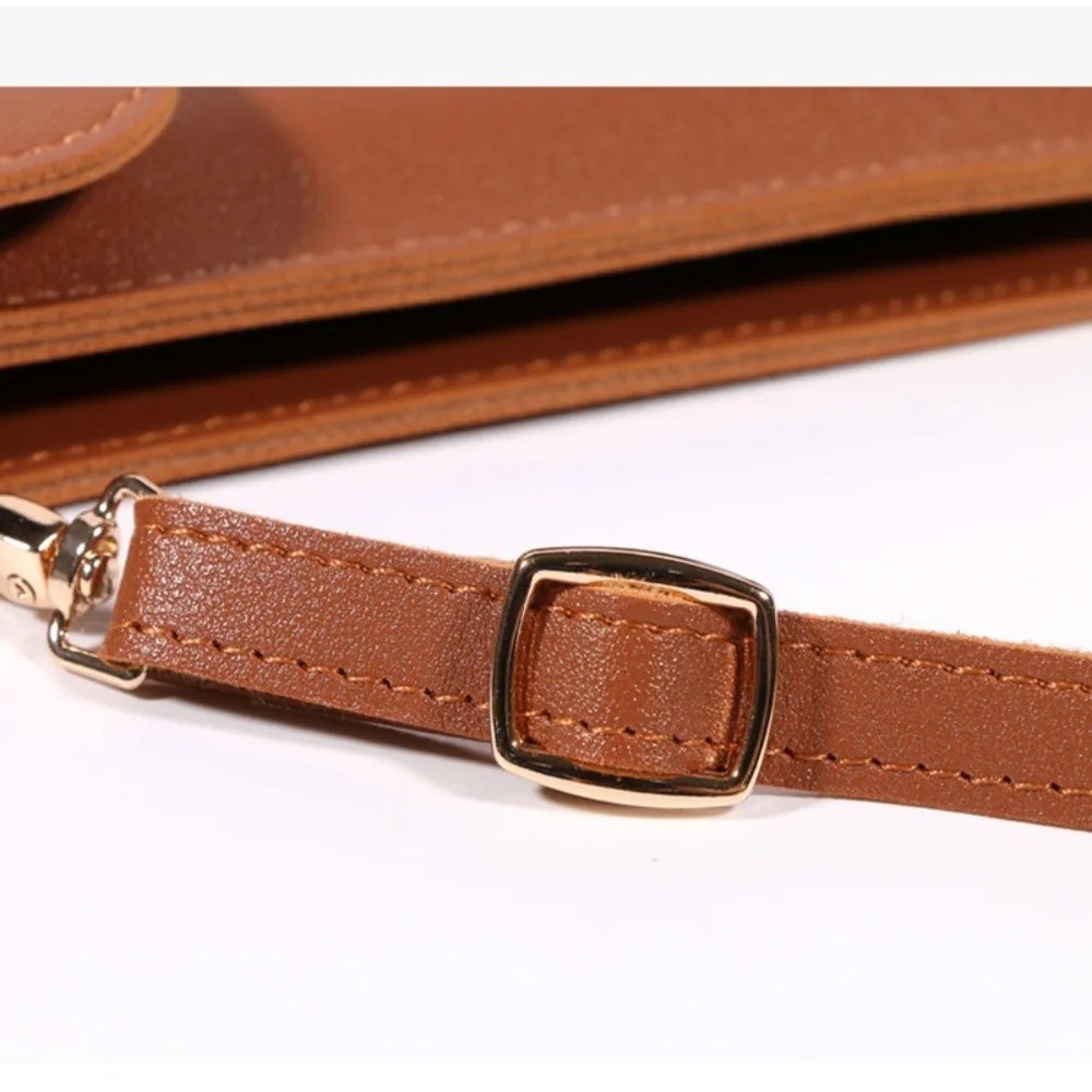 PU Leather Touch Screen Phone  - Wristlet Wallet Zipper recension och pris