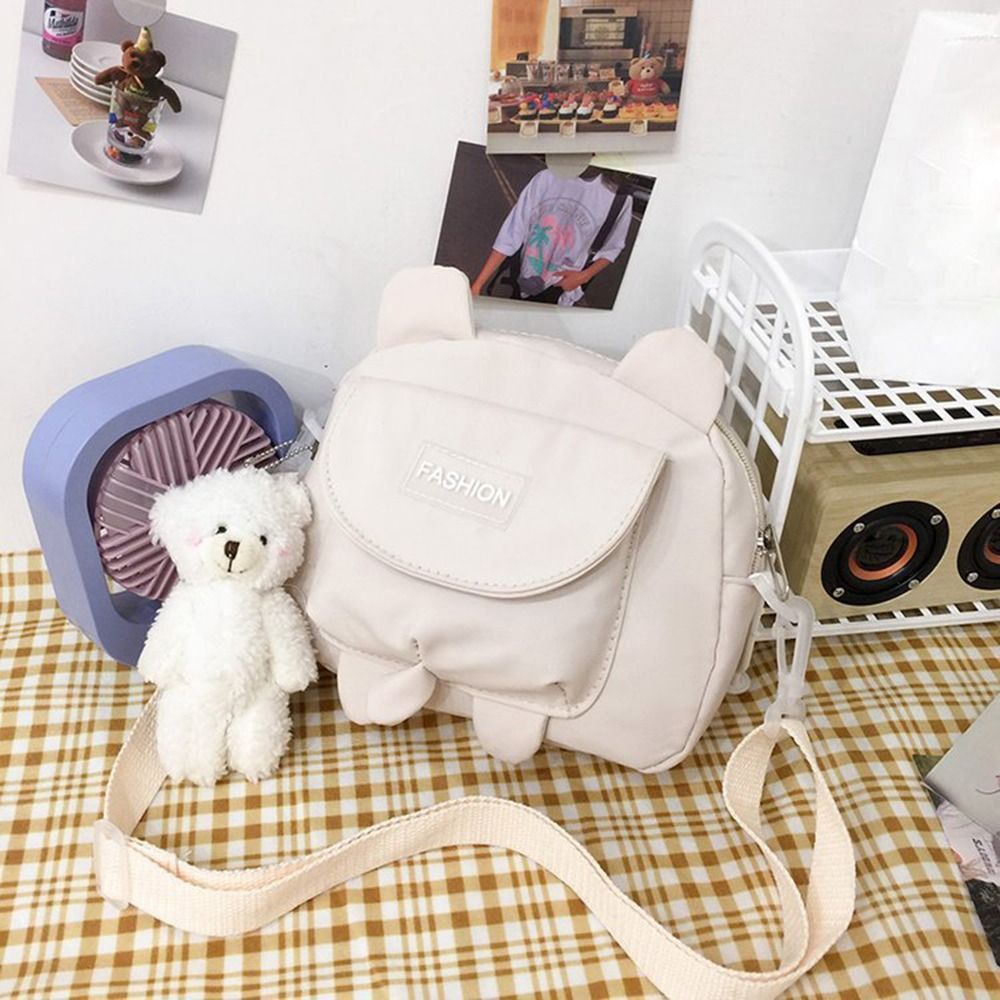 Female Cute Pouch Crossbody Ba - Wristlet Wallet Zipper recension och pris