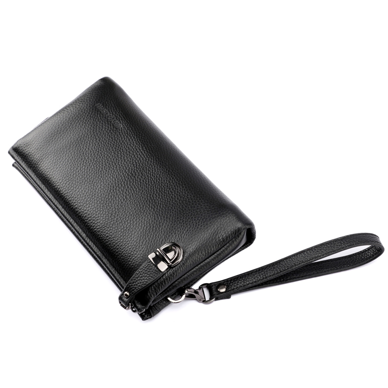 2025 Hand Bag Men Real Cowhide - Luxury Bags England recension och pris