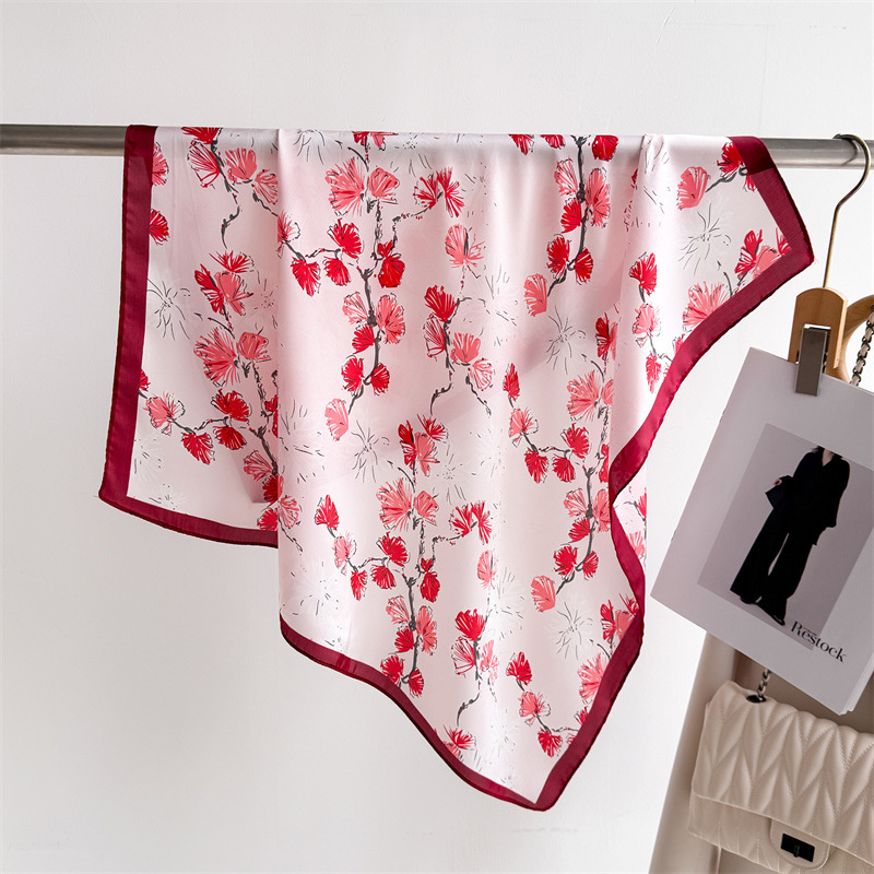 Luxury New Printed Scarves Wom - Luxury Bags In China Wholesale recension och pris