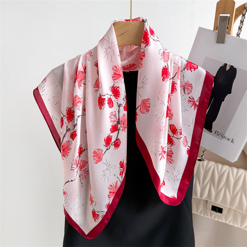 Luxury New Printed Scarves Wom - Luxury Bags In China Wholesale recension och pris