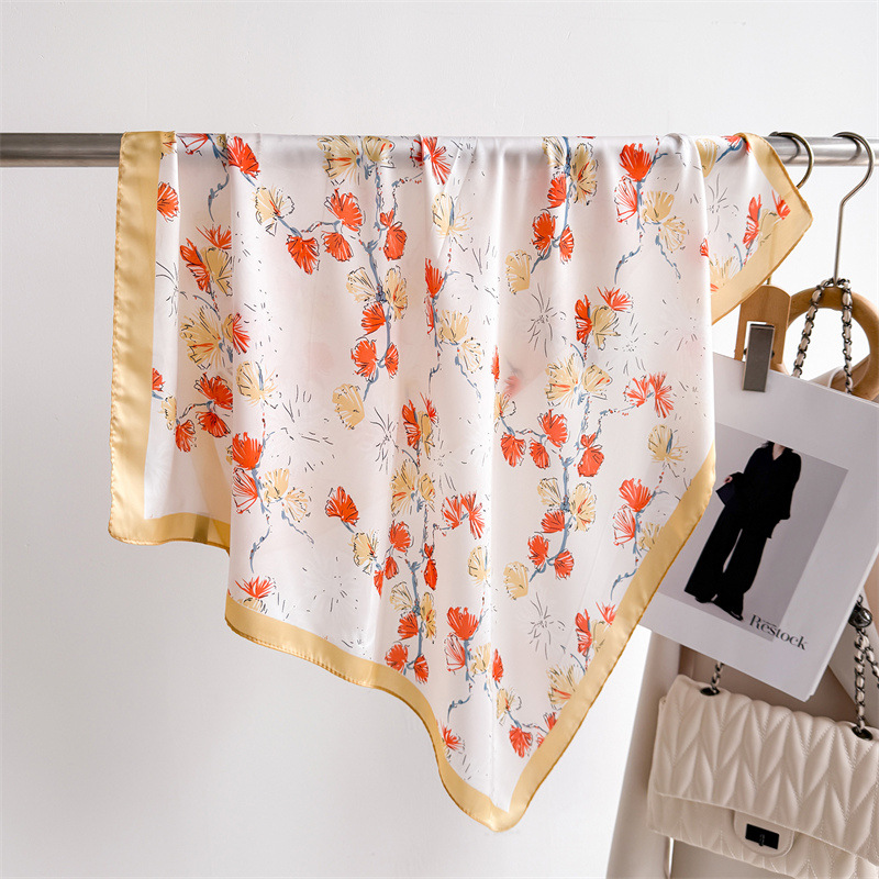 Luxury New Printed Scarves Wom - Luxury Bags In China Wholesale recension och pris