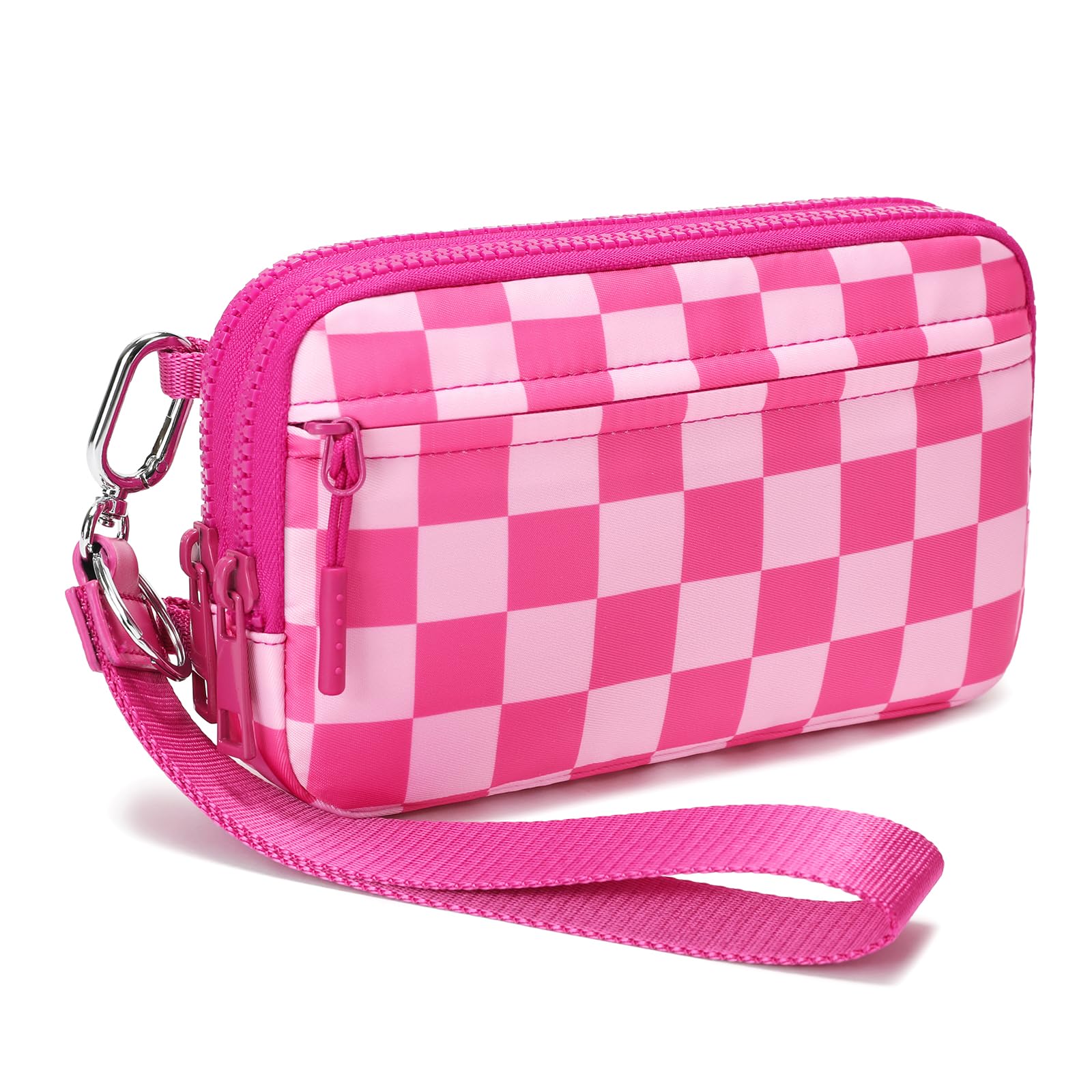 [DOYOGI Wristlet Wallet] DOYOG - Wristlet Wallet Zipper recension och pris