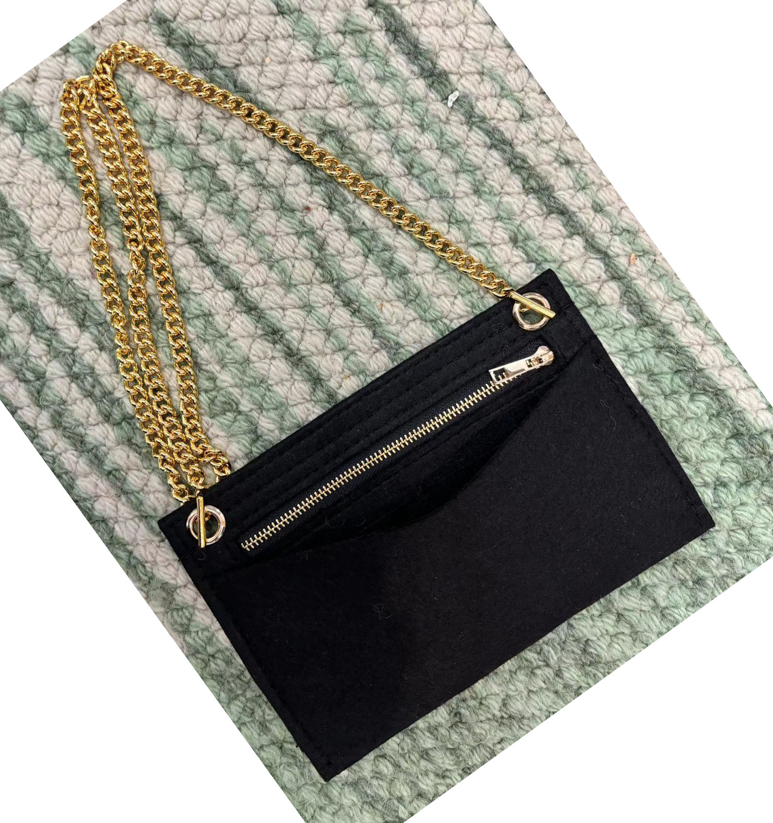 Custom Size Fits For Ysl Monog - Luxury Bags Ysl recension och pris