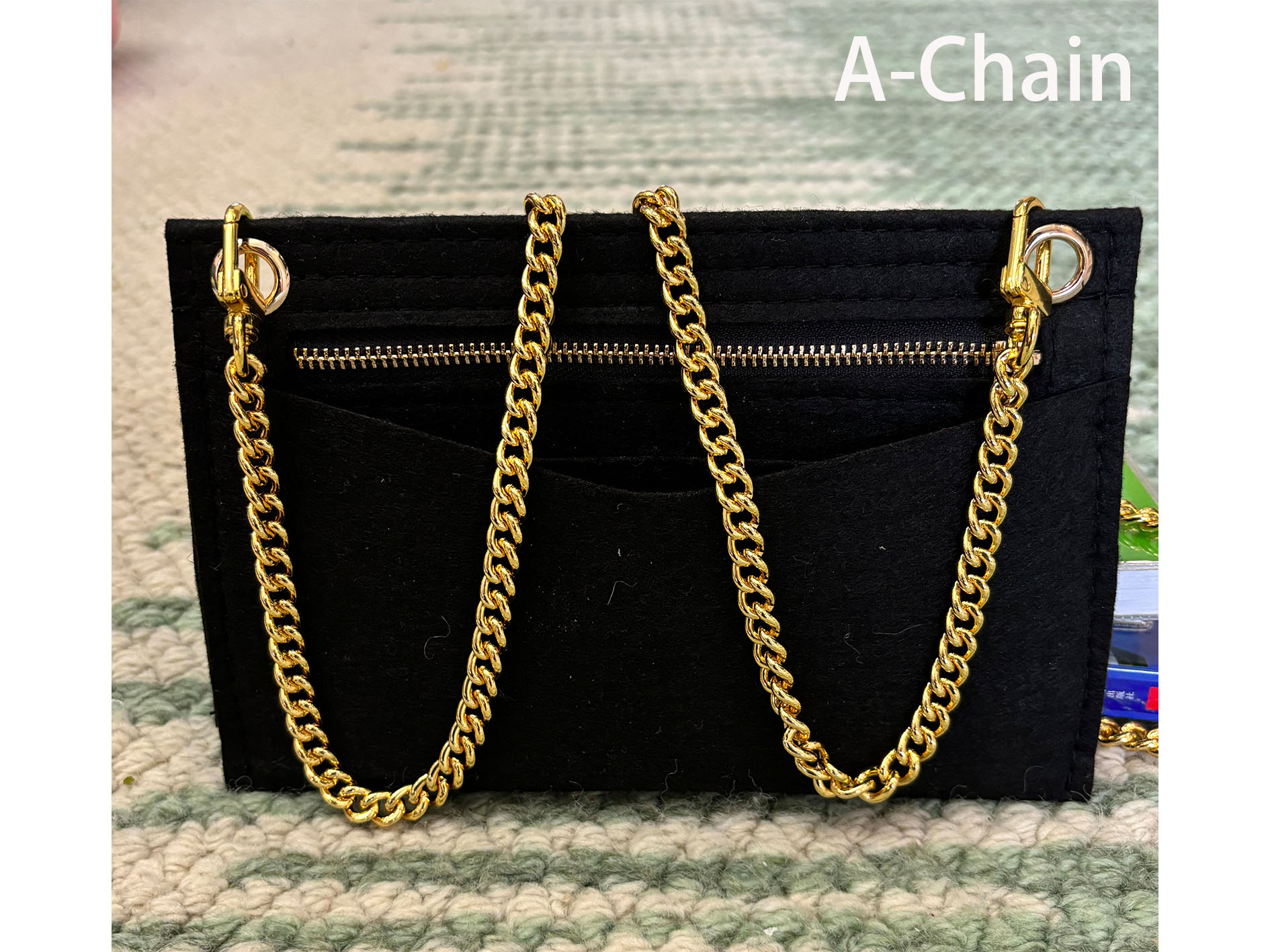 Custom Size Fits For Ysl Monog - Luxury Bags Ysl recension och pris