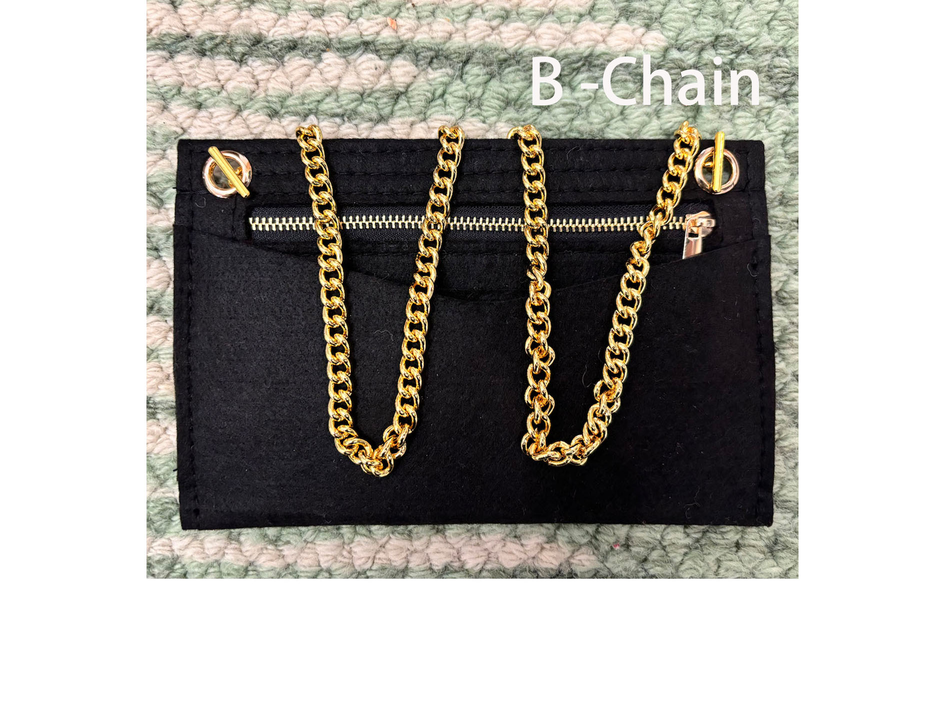 Custom Size Fits For Ysl Monog - Luxury Bags Ysl recension och pris