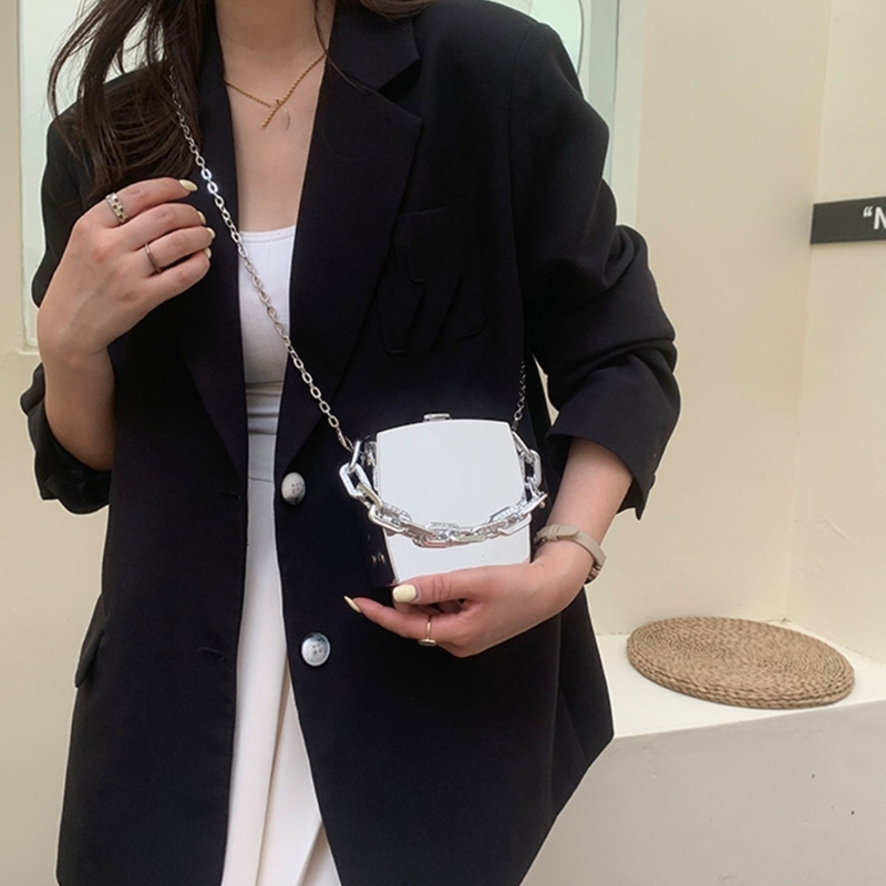 Mini Luxury Gold Party Evening - Luxury Bags Mini recension och pris