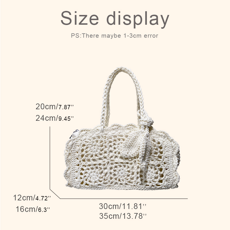 Bohemian The Little Turismo Be - Luxury Bags Vendor recension och pris
