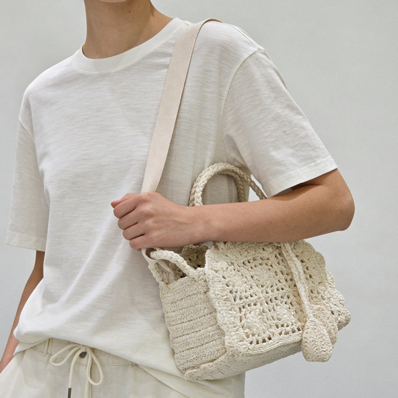 Bohemian The Little Turismo Be - Luxury Bags Vendor recension och pris