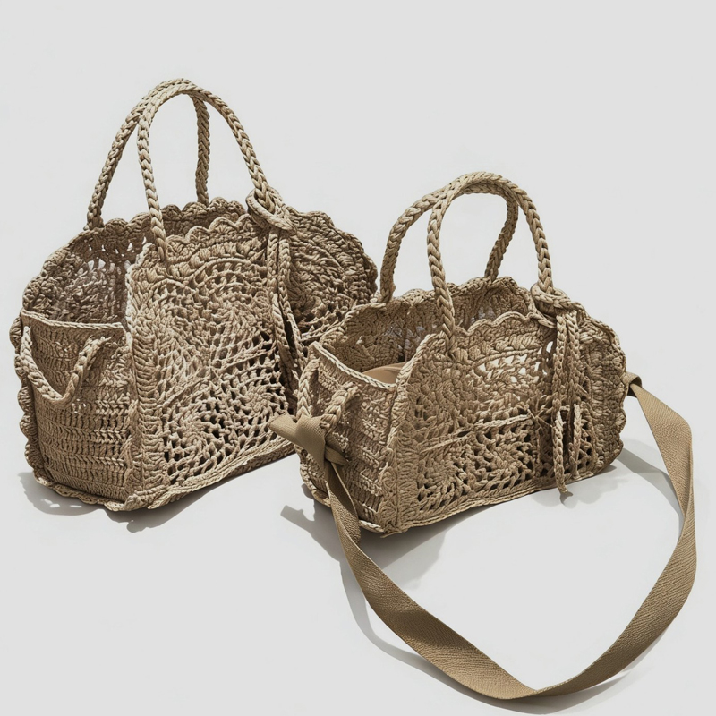 Bohemian The Little Turismo Be - Luxury Bags Vendor recension och pris