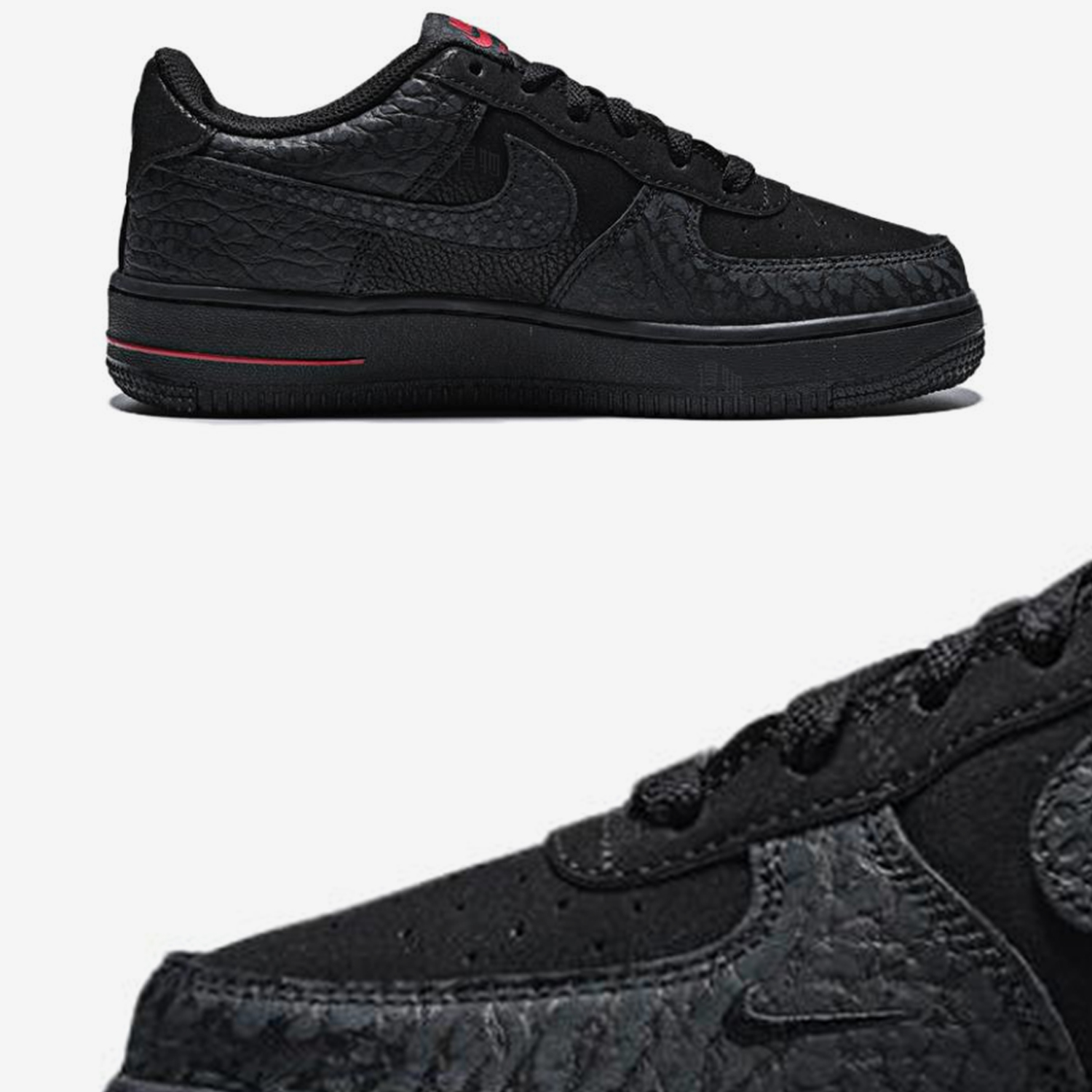 Nike genuine Air Force 1 GS wo - Nike Shoes Air Force 1 recension och pris