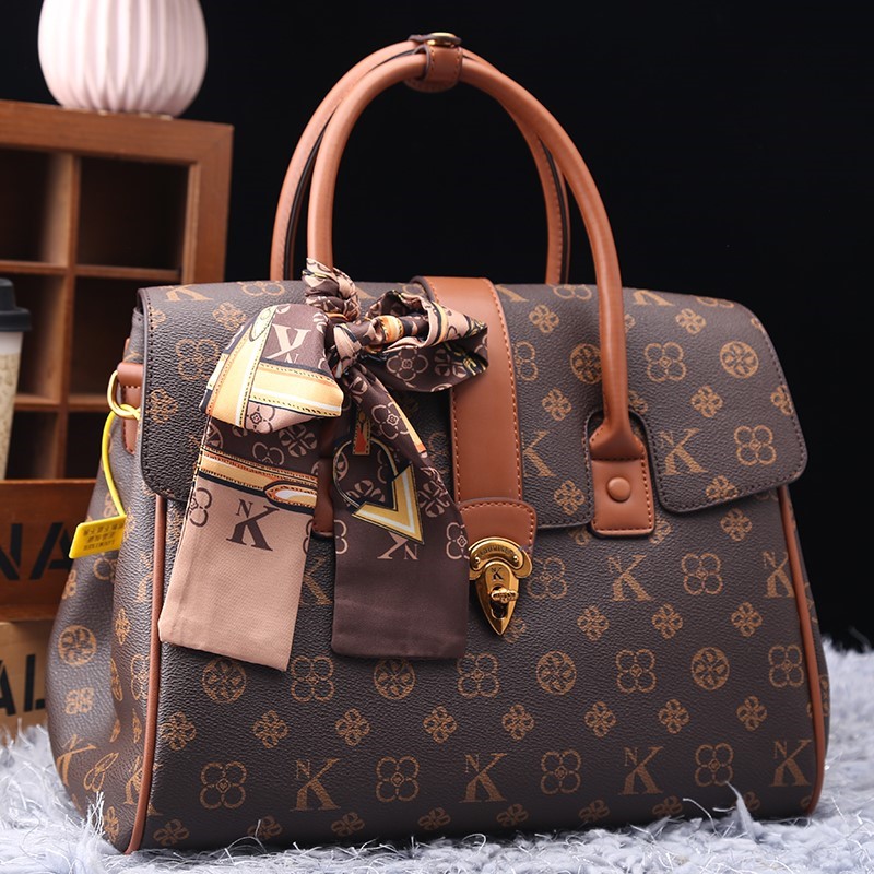 Light luxury brand women's bag - Luxury Bags Vendor recension och pris