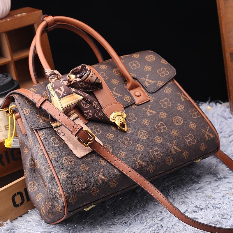 Light luxury brand women's bag - Luxury Bags Vendor recension och pris