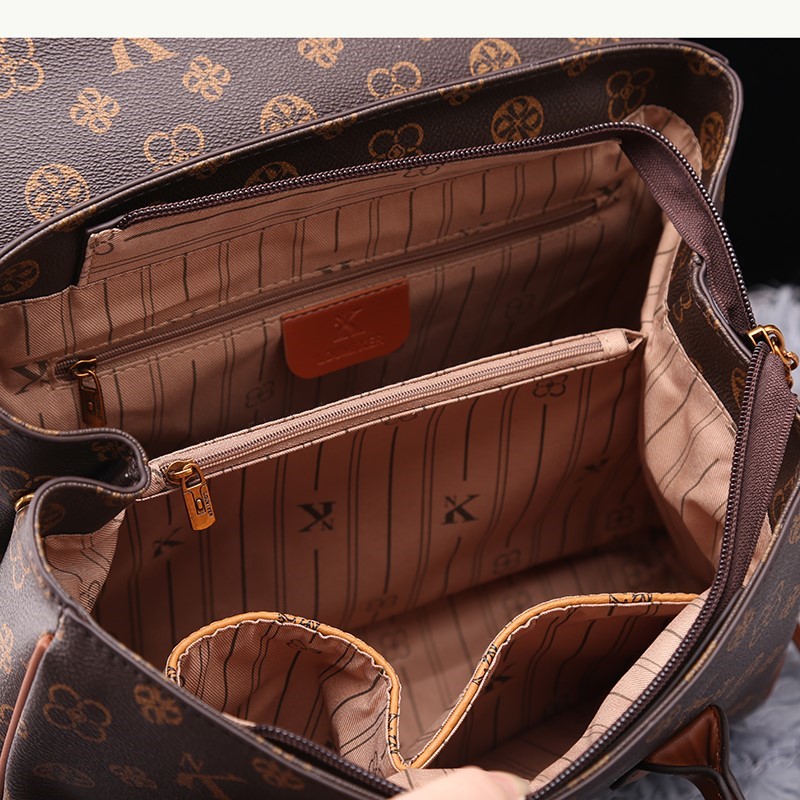 Light luxury brand women's bag - Luxury Bags Vendor recension och pris