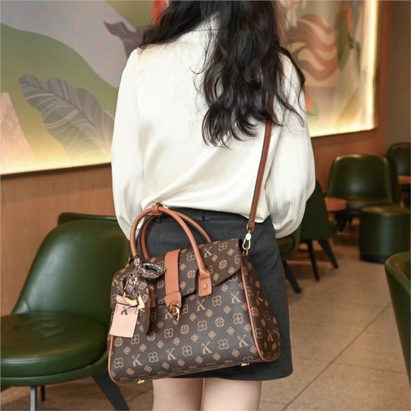 Light luxury brand women's bag - Luxury Bags Vendor recension och pris