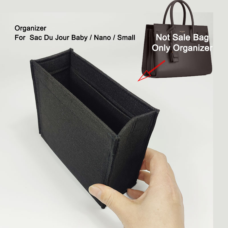 Purse Organizer Insert For Sac - Luxury Bags Ysl recension och pris