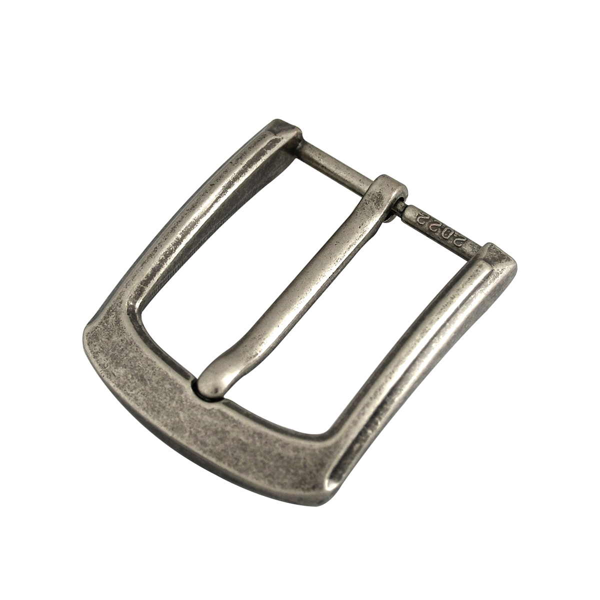 New 1x Antique Silver 40mm Bel - Luxury Bags With Silver Hardware recension och pris