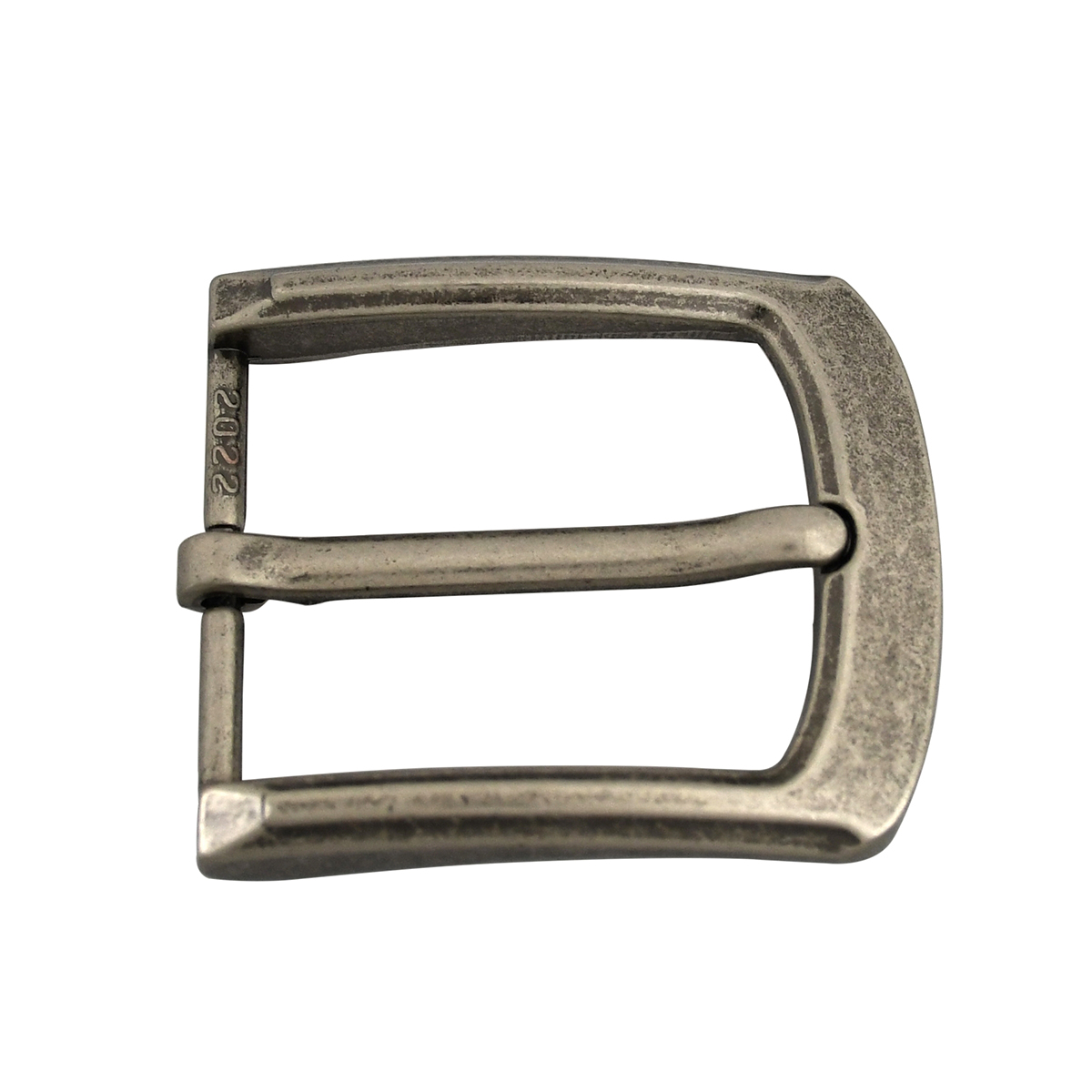 New 1x Antique Silver 40mm Bel - Luxury Bags With Silver Hardware recension och pris
