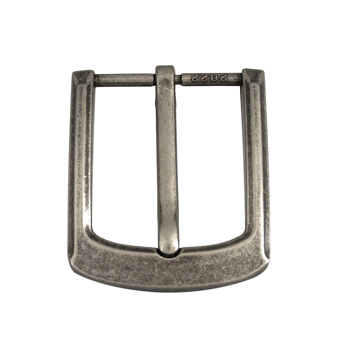New 1x Antique Silver 40mm Bel - Luxury Bags With Silver Hardware recension och pris