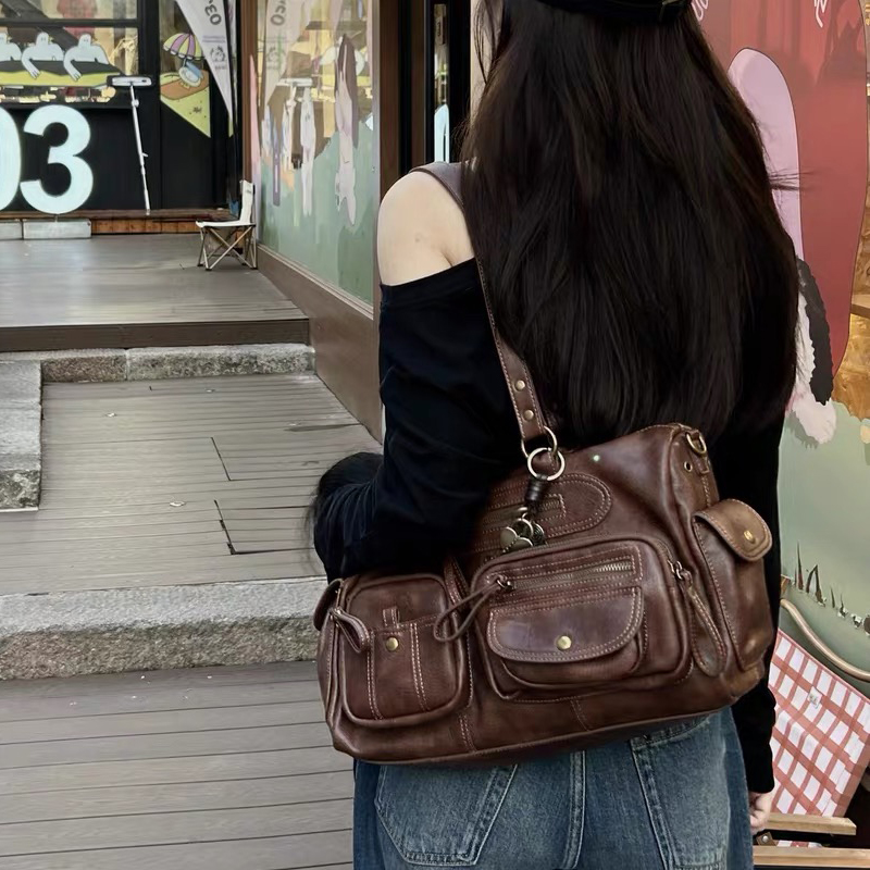 England Style Boston Bag For W - Luxury Bags England recension och pris