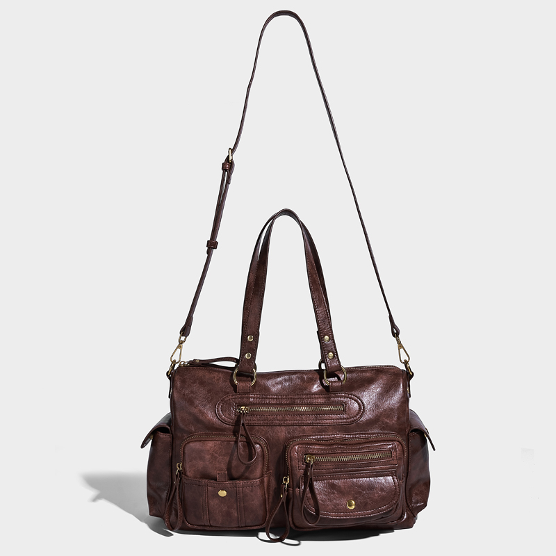 England Style Boston Bag For W - Luxury Bags England recension och pris