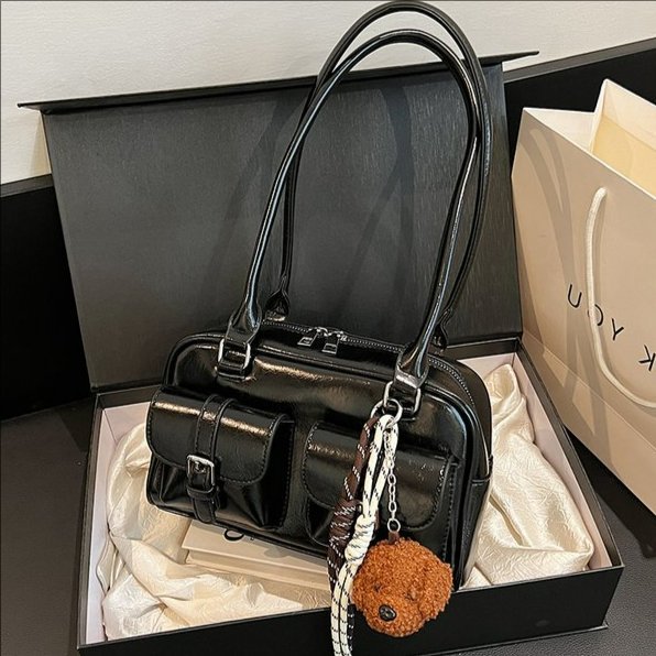 High Quality Hot Selling Whole - Luxury Bags In China Wholesale recension och pris