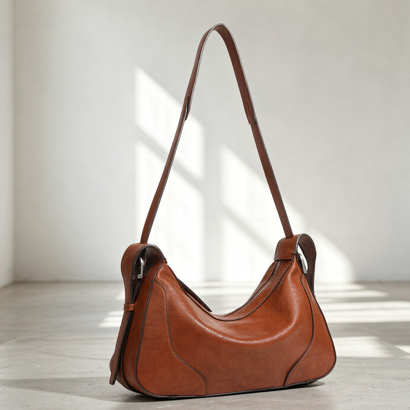 England Style Small Underarm B - Luxury Bags England recension och pris