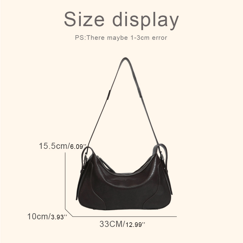 England Style Small Underarm B - Luxury Bags England recension och pris
