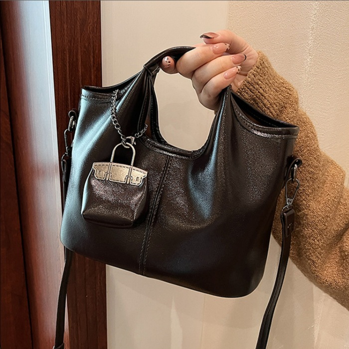 High Quality Hot Selling Whole - Luxury Bags In China Wholesale recension och pris