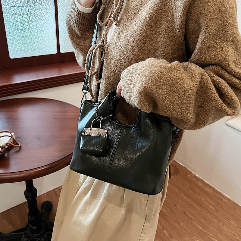 High Quality Hot Selling Whole - Luxury Bags In China Wholesale recension och pris