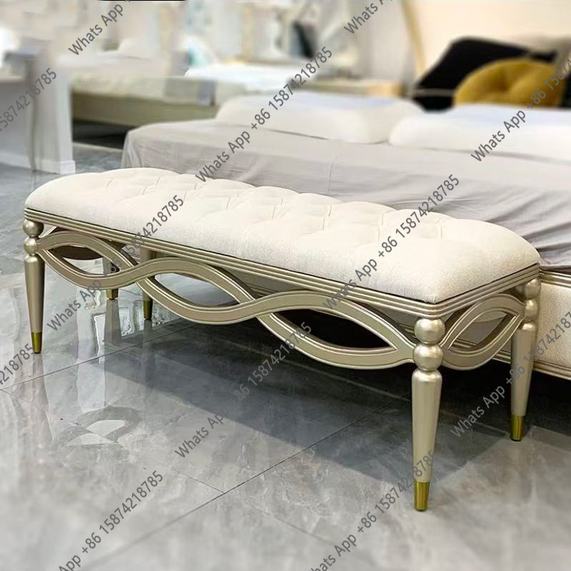 American light luxury bedside  - Luxury Bags Entry recension och pris