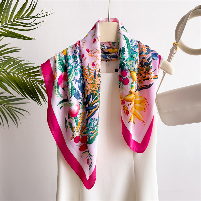 Luxury New Printed Scarves Wom - Luxury Bags In China Wholesale recension och pris