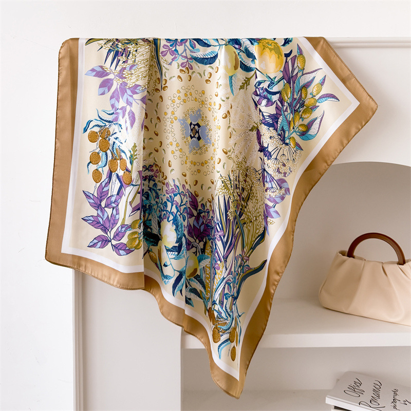 Luxury New Printed Scarves Wom - Luxury Bags In China Wholesale recension och pris