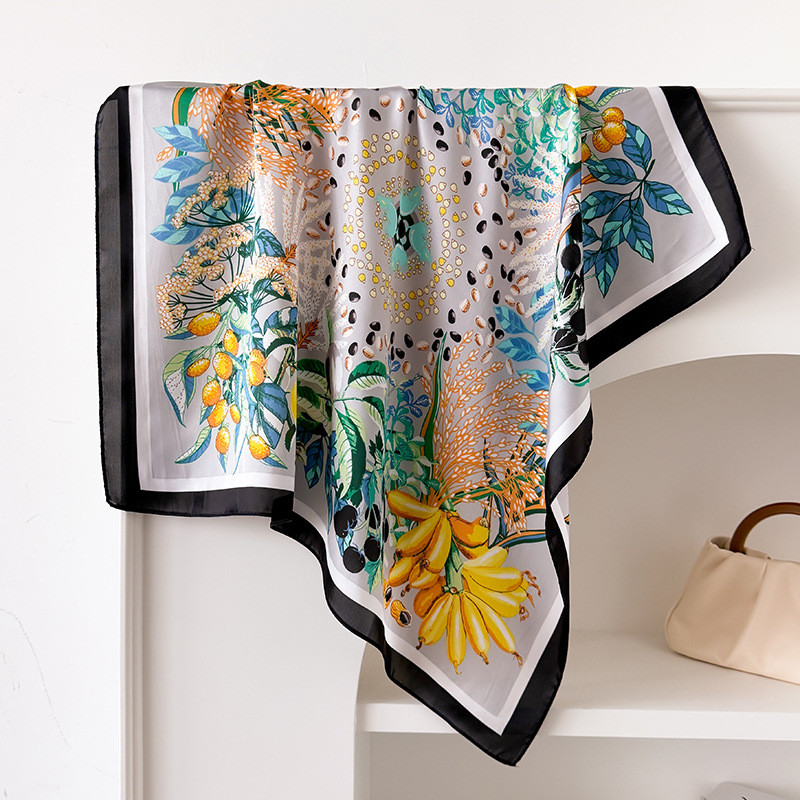 Luxury New Printed Scarves Wom - Luxury Bags In China Wholesale recension och pris