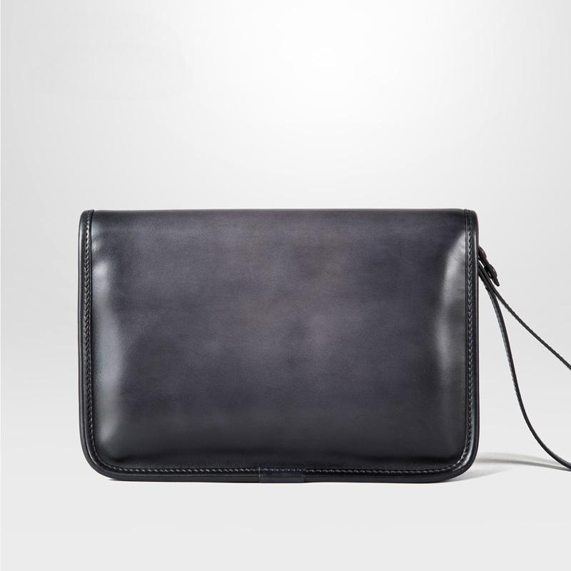 DIMY 2025 Handbag Men's Genuin - Luxury Bags England recension och pris