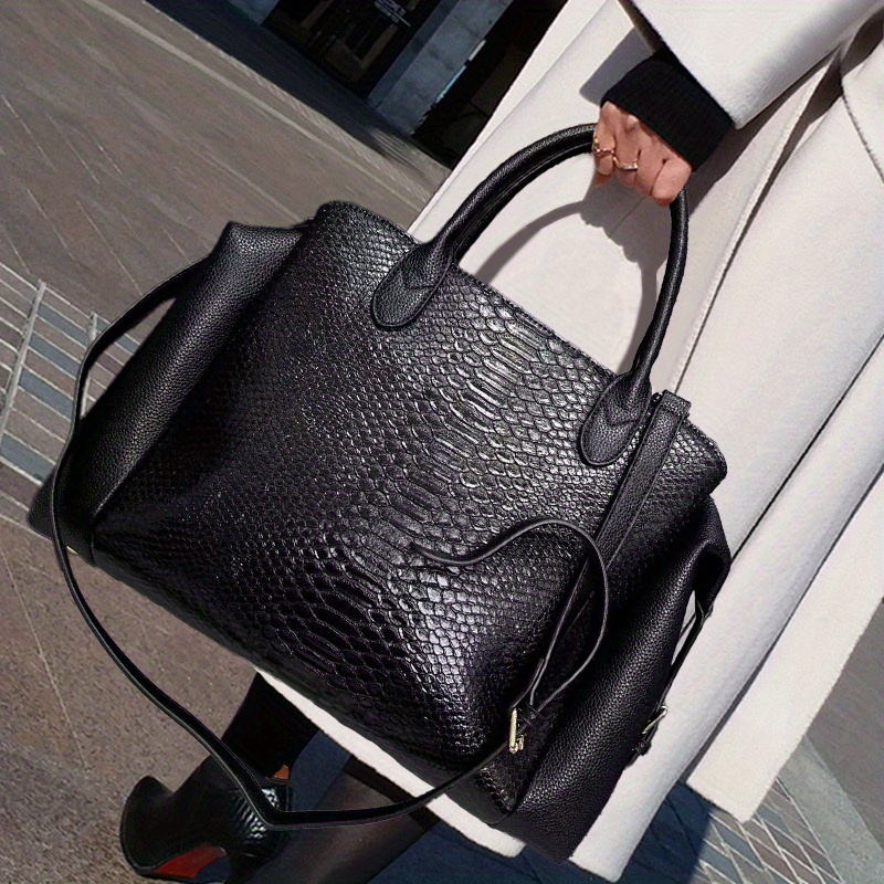 Light luxury elegant retro wom - Luxury Bags Vegan Leather recension och pris