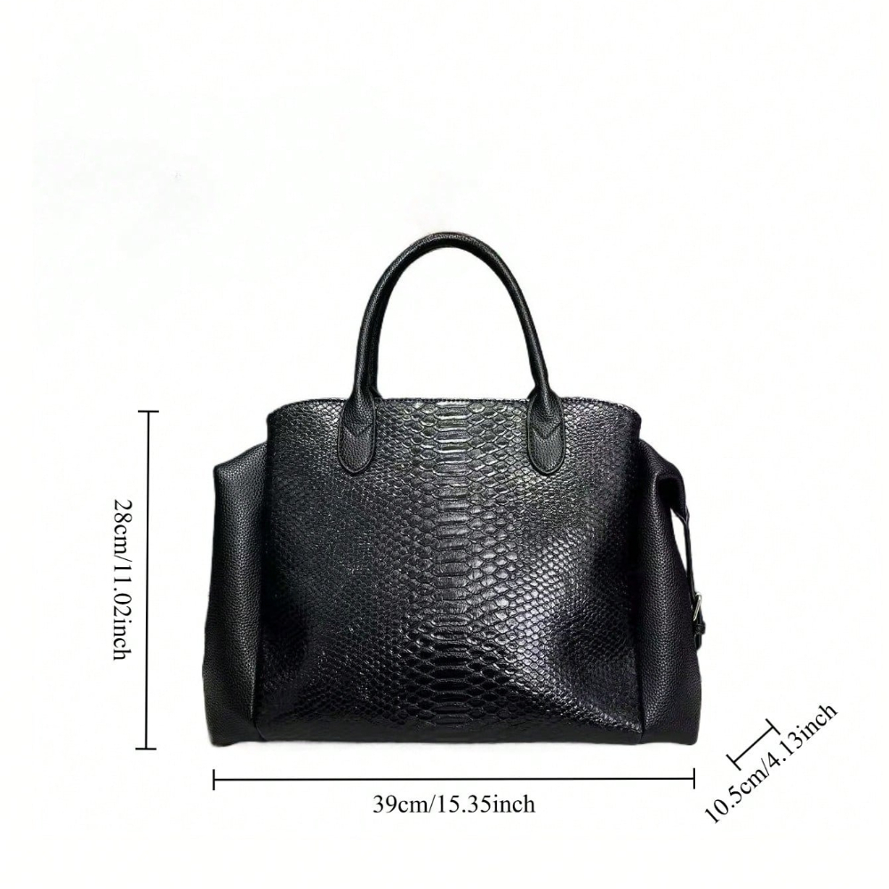 Light luxury elegant retro wom - Luxury Bags Vegan Leather recension och pris