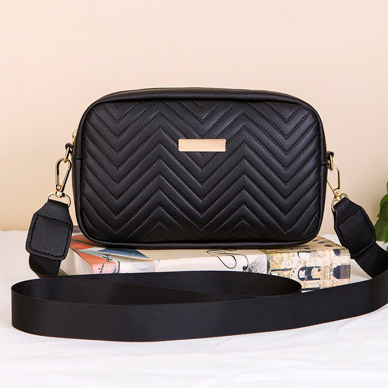 Minimalist Mini Fashionable Qu - Wristlet Wallet Zipper recension och pris