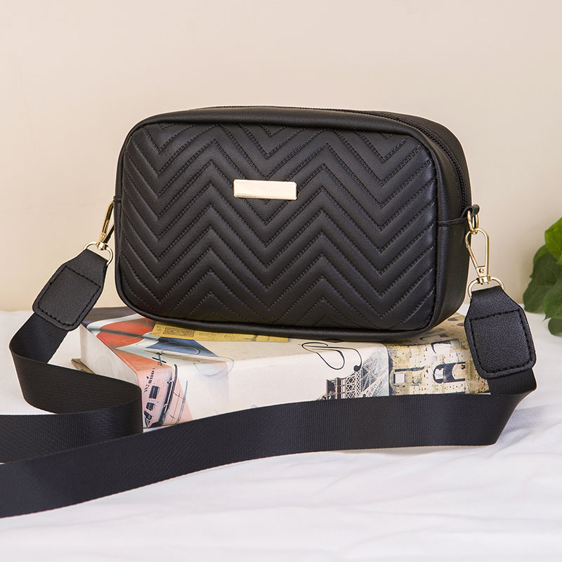 Minimalist Mini Fashionable Qu - Wristlet Wallet Zipper recension och pris