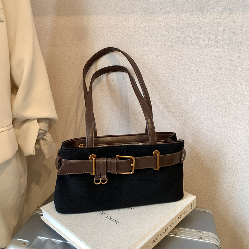 2026 New Luxury PU Leather Sho - Luxury Bags Vegan Leather recension och pris